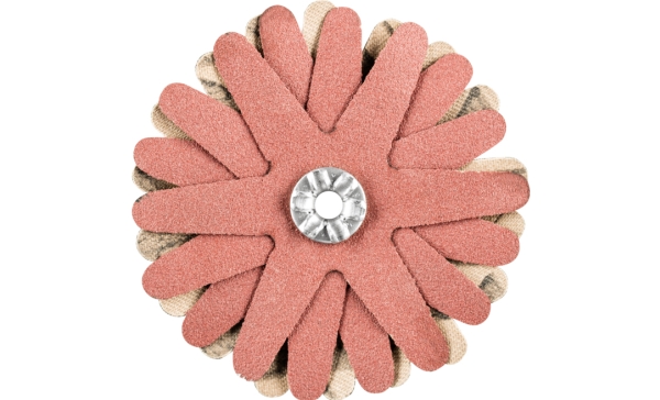 PFERD PST-T 60/4 6 A 240, Metalli, 6350 rpm, 6 cm, 10 kpl PFERD PST-T 60/4 6 A 240, Metalli, 6350 rpm, 6 cm, 10 kpl