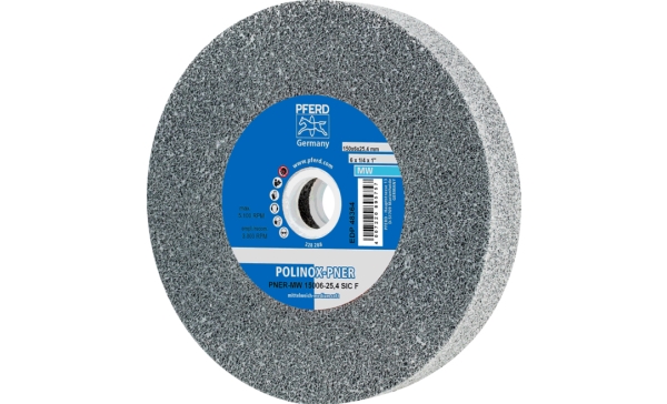 Pferd Polinox Wheels Pner, 1 Stk