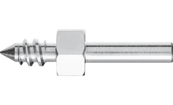 Pferd Bolts/Shanks, Stahl