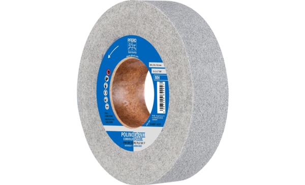 Pferd Polinox Wheels Pnk, 1 Stk