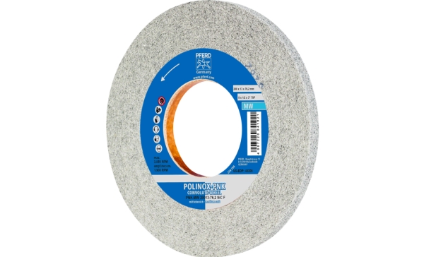 Pferd Polinox Wheels Pnk, 1 Stk
