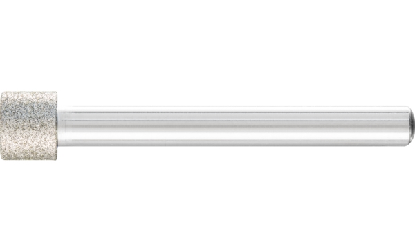 Pferd Dzy-N 10,0-8/6 D 181, 6 Mm, 8 Mm, 1 Stk