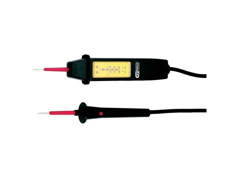 Ks Tools 550.1502 To-Polet Spændingstester