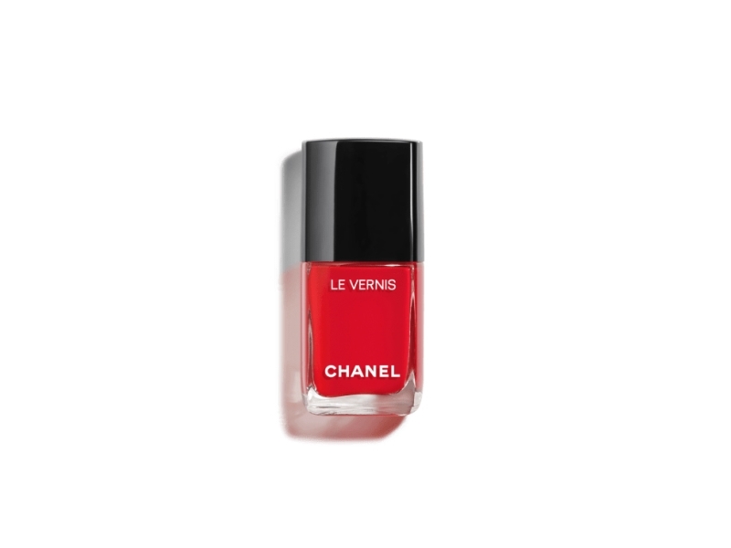 Chanel Le Vernis Longwear Nail Colour - - 13 ml | Smink - Sminktillbehör - Sminkborstar & penslar | GameStuff