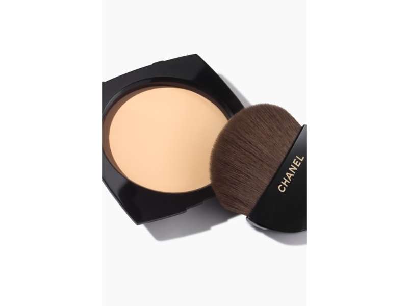 Chanel Les Beiges Belle Mine Poudre - Refill - - 12 G