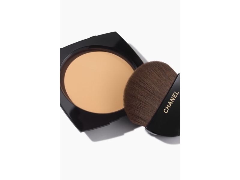 Chanel Les Beiges Belle Mine Poudre - Refill - - 12 G