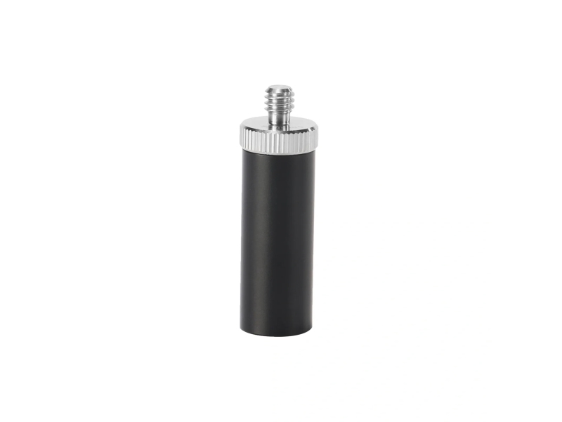 SmallRig 915, Stång, Svart, Gjuten aluminium, 1/4, 10 mm, 10 mm | Foto och video - Foto- & videotillbehör - Monteringsutrustning | GameStuff