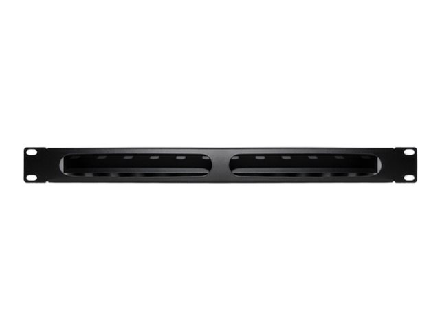 Qoltec 54476 Kabelholder Rack 19 Tommer 1U