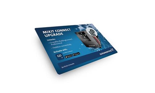 Mixit Connect 1 Lizenz - Mixit Connect 1 Lizenz, Physikalisches Paket.