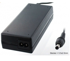 Agi 60027, Notebook, Indoor, 100-240 V, Asus F5rl, Schwarz, 130 Mm