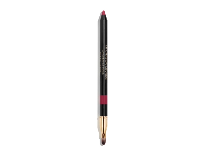 Chanel Le Crayon Levres178 Rouge Cerise