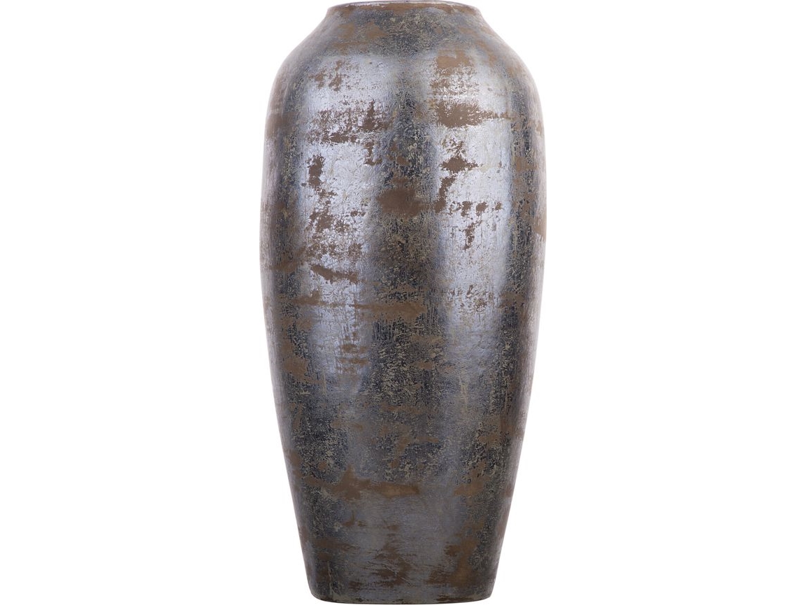 Shumee Dekorativ vas grå LORCA | N - A | GameStuff