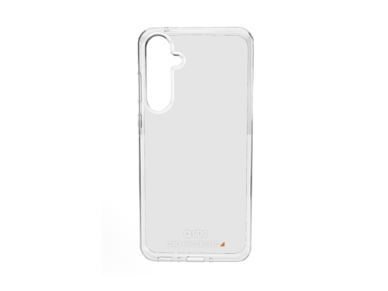 Sbs Ted3ocovsaa35, Cover, Samsung, Galaxy A35, 16,8 Cm (6.6"), Transparent