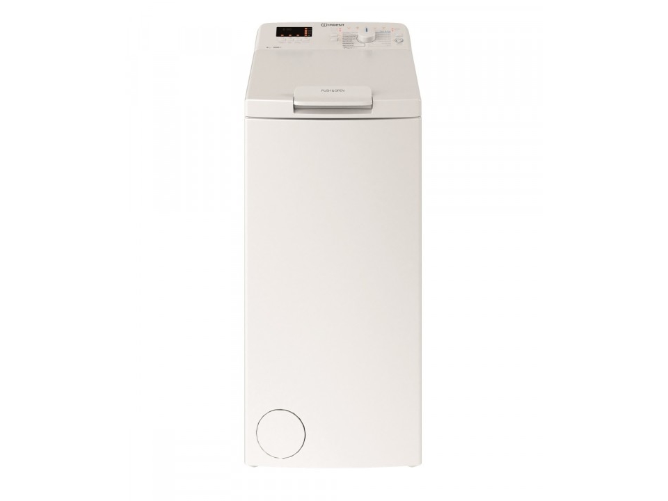 Pesukone Indesit Pesukone BTWS6240PPLN Net Net Net