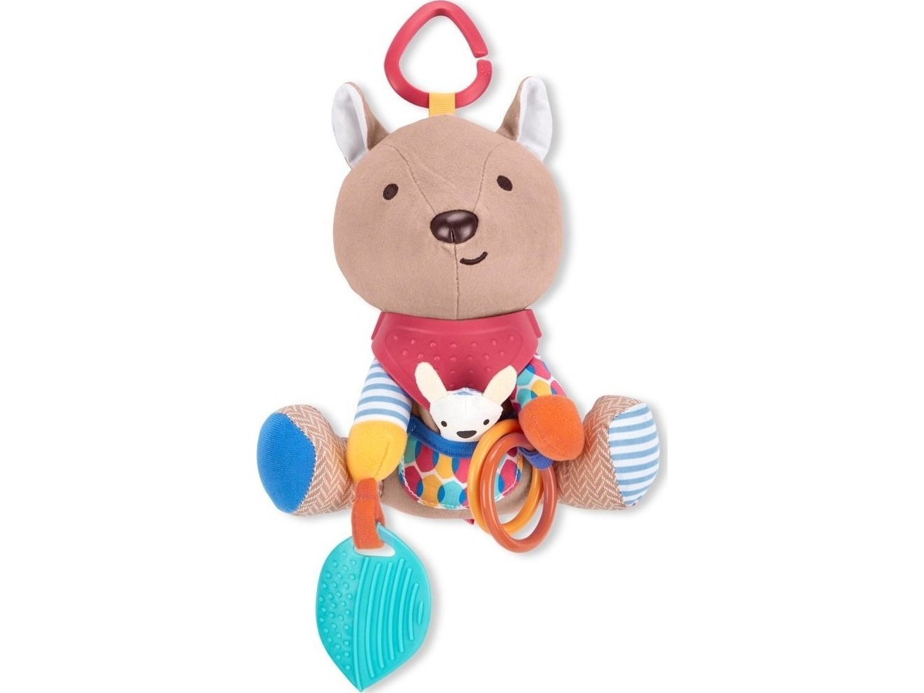 Bb Activity Kangaroo