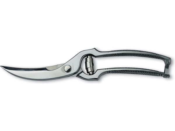 Victorinox 7.6345, Edelstahl