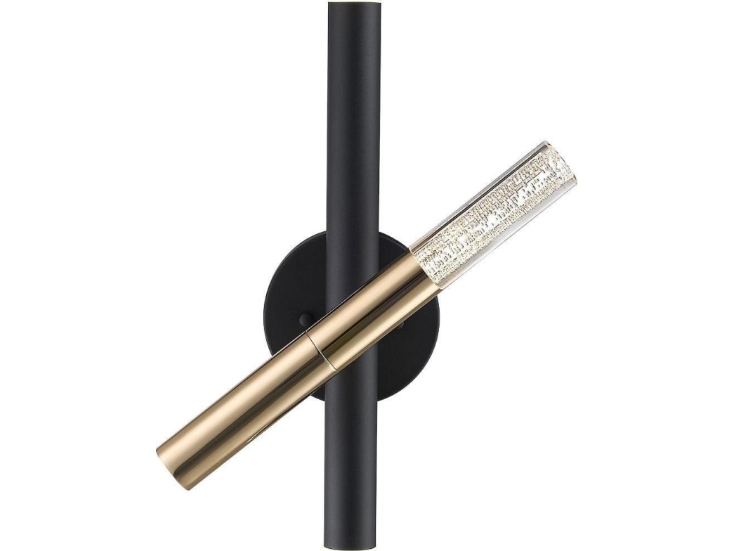 Zuma Line LED-væglampe 3x5W ONE W0461-03L-P7SD