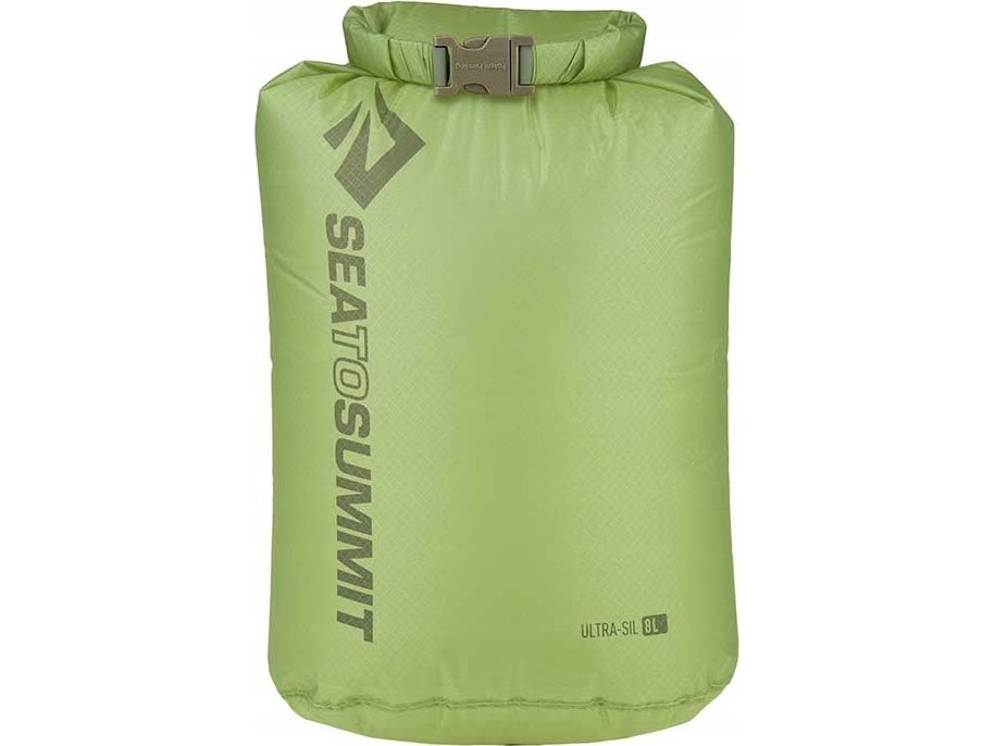 SEA TO SUMMIT Vattentät väska Ultra-Sil 8L Tarragon