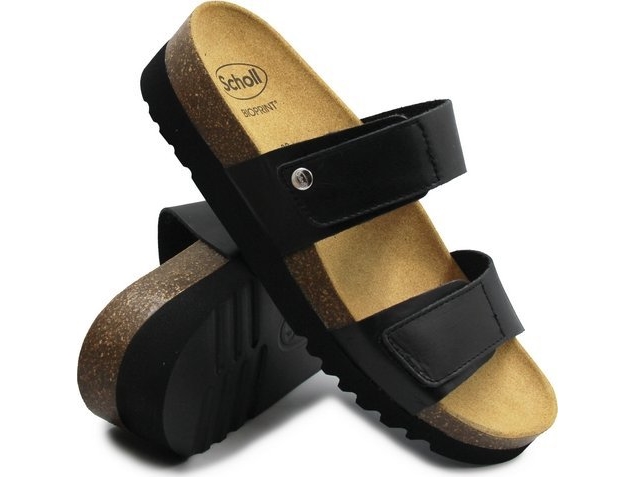 Footwear LUSAKA 2.0 MED MF314841004 str. 42 sort