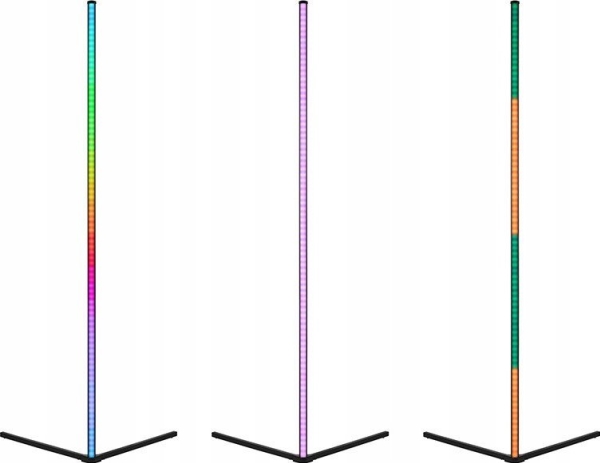 Tracer Rgb-Ambientelampen-Set - Smart Corner Traosw47253
