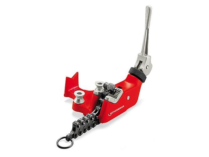 Rothenberger 70715, 9,3 Kg, 9,31 Kg, 130 Mm