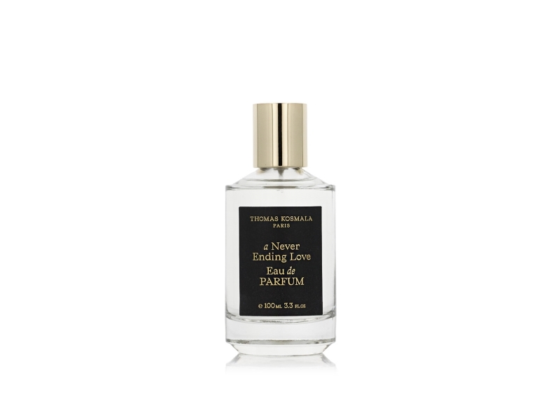 Thomas Kosmala A Never Ending Love Eau De Parfum 100 Ml (Unisex)