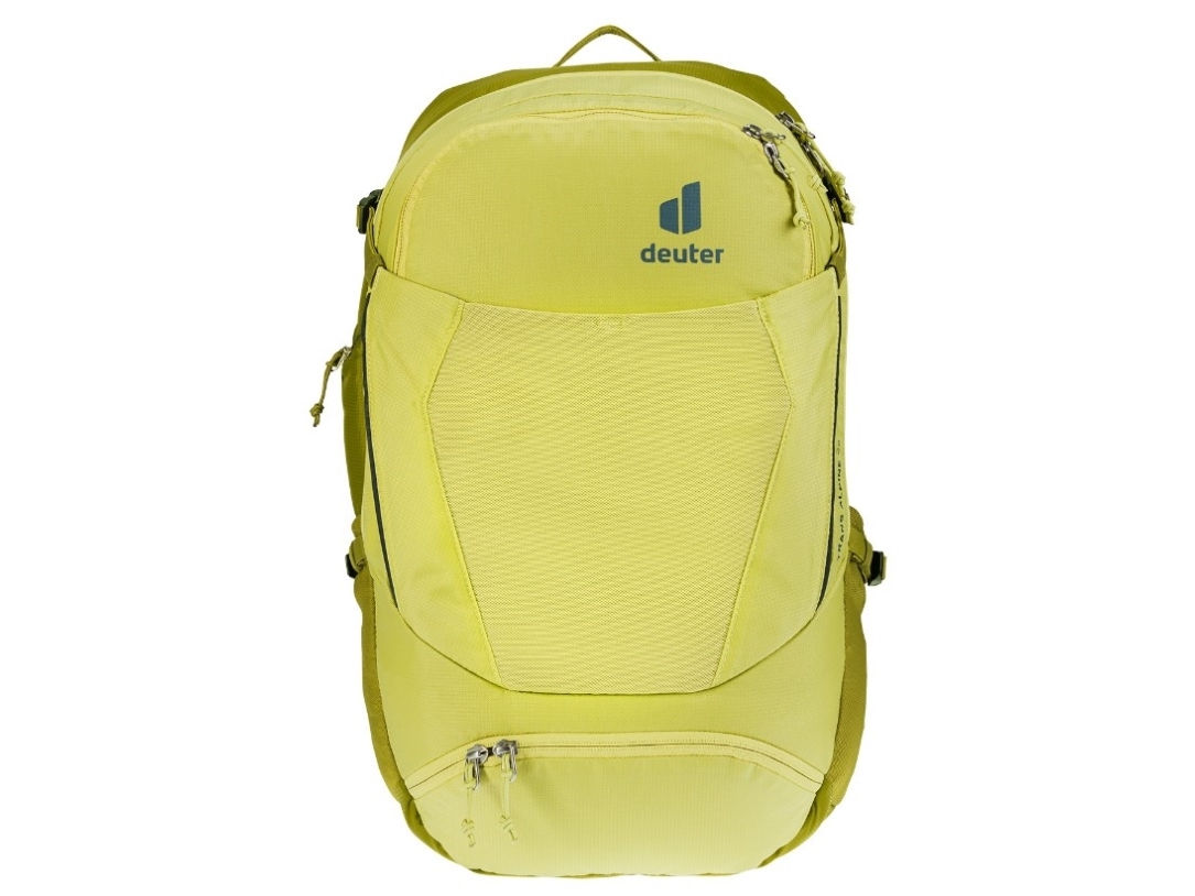 Deuter Cykelrygsæk Deuter Trans Alpine 24 Sprout Kaktus
