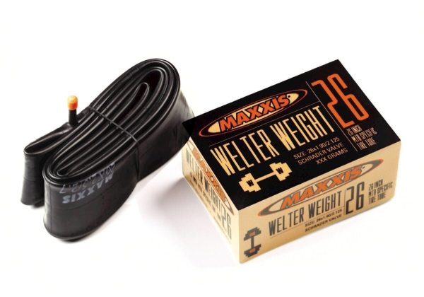 MAXXIS SOUL WELTER WEIGHT 700X23/32C GAL-FV 48MM