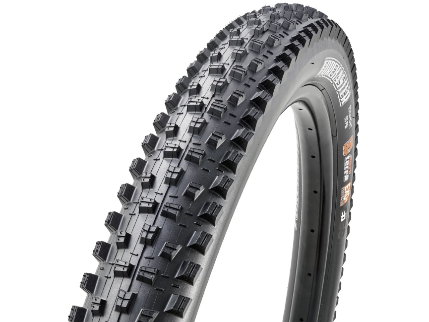 MAXXIS TIRE FOREKASTER 29X2.40 FOLDABLE 3CT/EXO+/TR (ETB00472400) - Uni