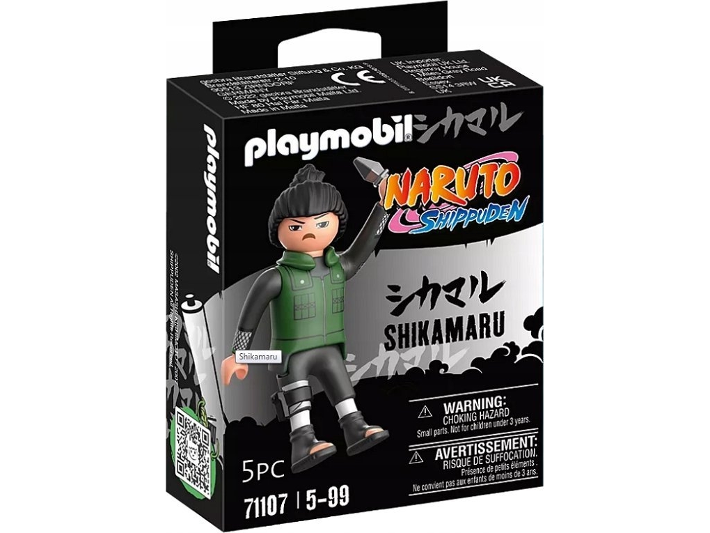 Playmobil 71107, 5 År, Flerfarvet