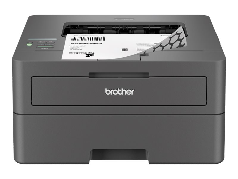 Brother Hl-L2442dw, Laser, 1200 X 1200 Dpi, A4, 30 Ppm, Duplex Printing, Grey