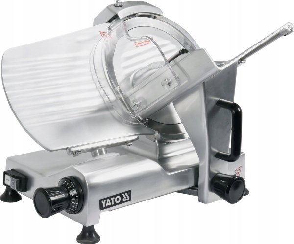 Yato Hunger Slicer 250Mm