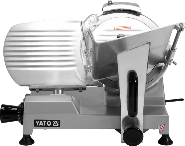Yato Hunger Aufschnittmaschine 220Mm