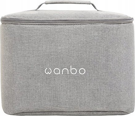 T4 Wanbo Projektorius Bag, Gray
