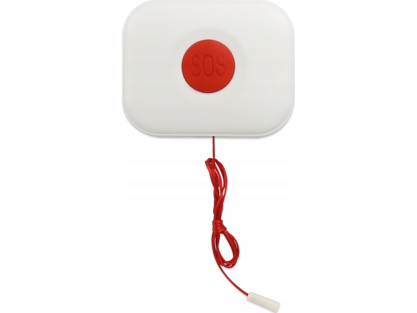 Evolveo Wifi Sos, Išmanusis Avarinis Sos Mygtukas