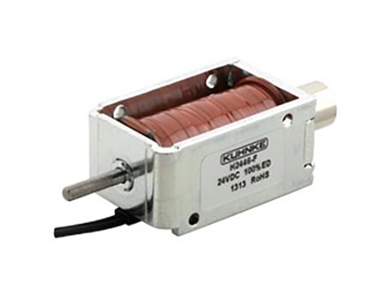 Kendrion H2446-F-24V Dc 100 Ed Lasthebemagnet 0,4 N 3,5 N 24 V/Dc 6 W