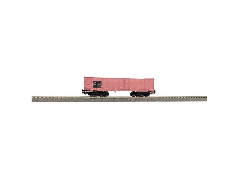 Piko H0 27710 Åben godsvogn DC