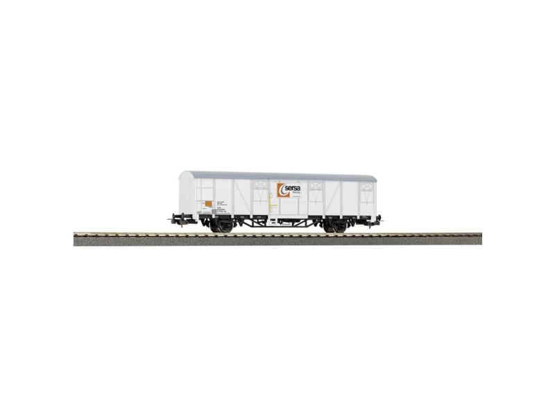 Piko H0 27721 täckt godsvagn DC | Hobby - Modelljärnväg - Skala H0 | GameStuff