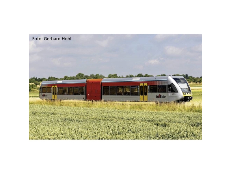 Motorvogn H0 Piko H0 (59138) Analog DC Interface