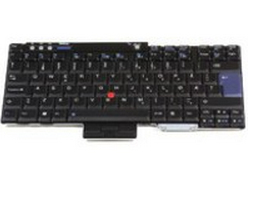 Lenovo FRU42T4017, Tangentbord, Lenovo, ThinkPad R500 2713-XXX ThinkPad R500 2714-XXX ThinkPad R500 2716-XXX ThinkPad R500 2717-XXX ... | Datortillbehör - Möss & Tangentbord - Reservdelar | GameStuff