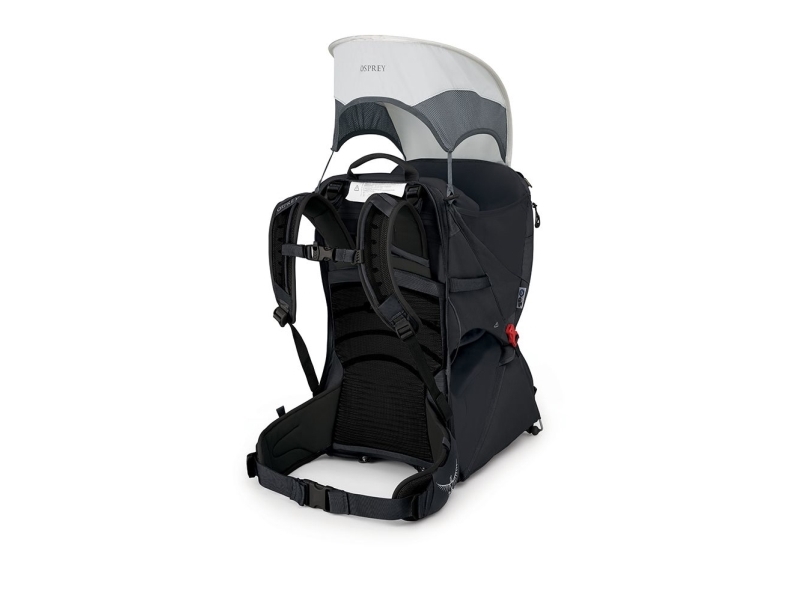 Osprey Poco LT, Nylon