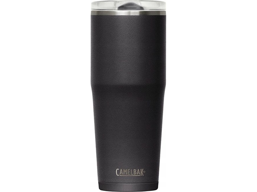 Termomugg Camelbak Thrive Tumbler Insulated SST 590 ml - svart | N - A | GameStuff