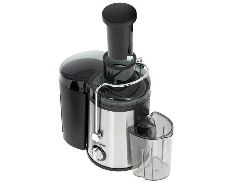 Bilde av Juicer MS 4126b Type Juicer maker Stainless steel 600 W Number of speeds 3
