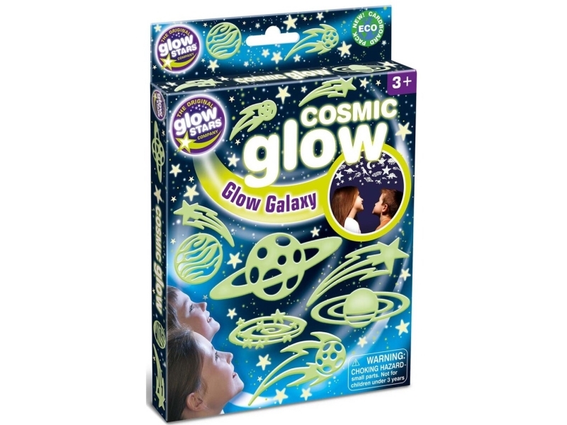 Kosmisk glöd - Galaxy | Smink - Sminktillbehör - Sminkborstar & penslar | GameStuff