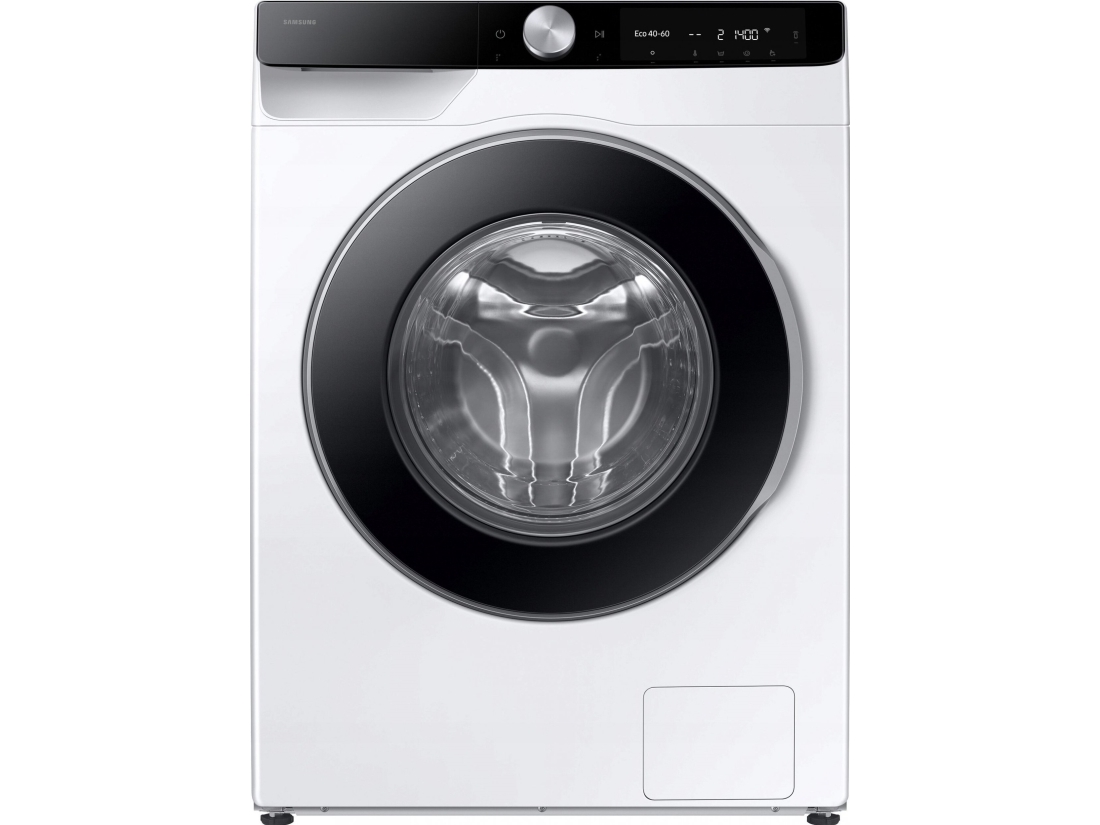 Washing Machine Samsung Ww11dg6b85lku4, 11 Kg, White
