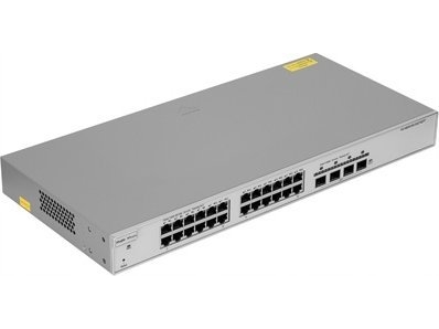 Schalter Reyee Schalter Rg-Nbs5100-24Gt4sfp 24-Port Reyee