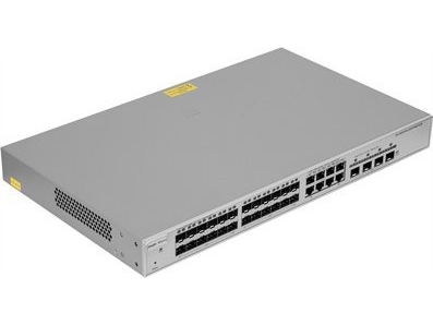 Reyee By Ruijie Rg-Nbs5200-24Sfp/8Gt4xs L3 Cloud Managed Switch