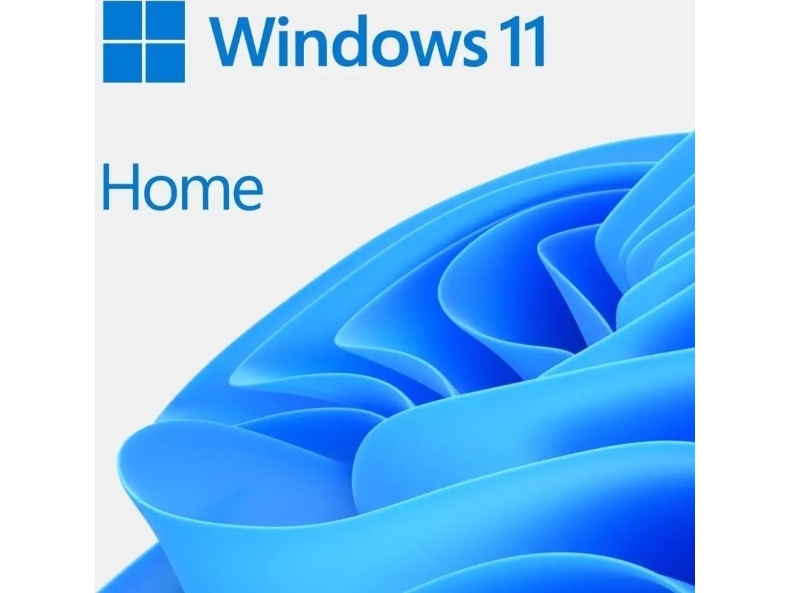 Microsoft Windows 11 Home CZ 64-bit OEM (KW9-00629)