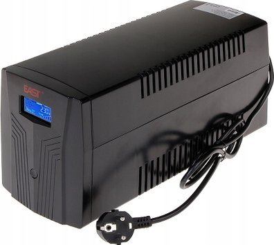 Ups East Ups1500-T-Li/Lcd - Usv (Unterbrechungsfreie Stromversorgung)
