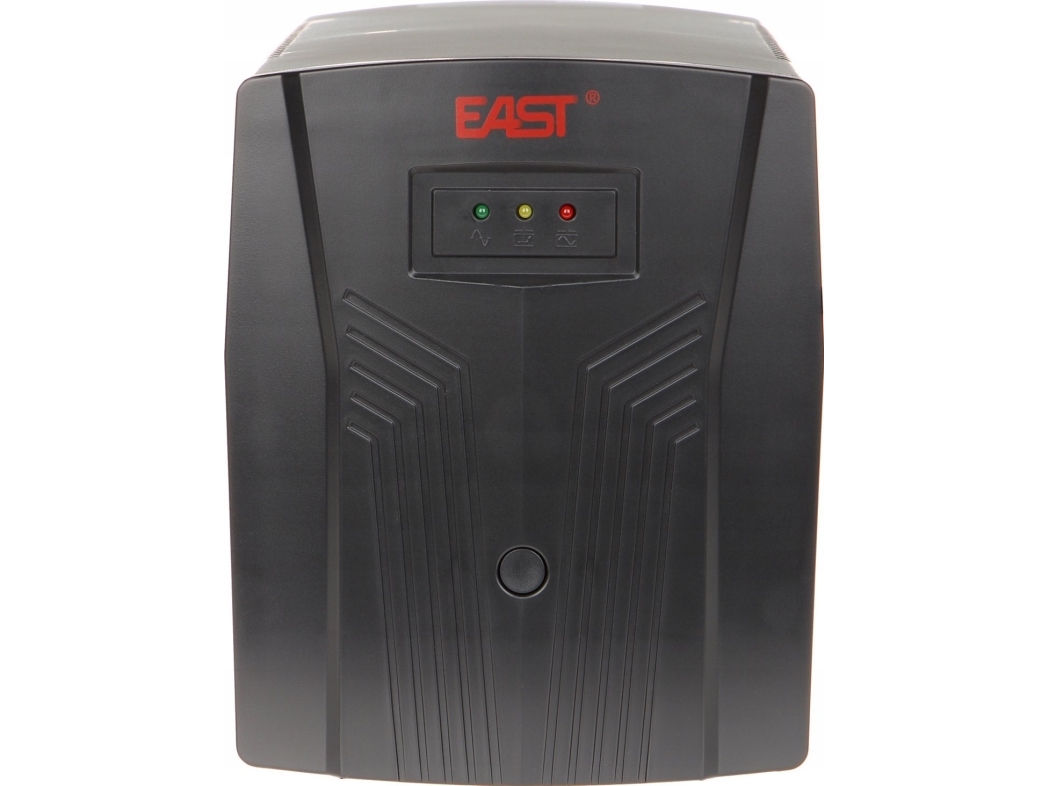 Ups East Ups1500-T-Li/Led - Nødstrømsforsyning